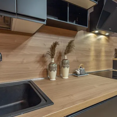 Apartmán Moscova 50 - Leia Hospitality Milán