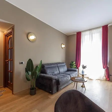 Apartmán Moscova 50 - Leia Hospitality