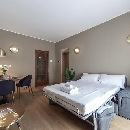 Moscova 50 - Leia Hospitality