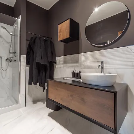 Moscova 50 - Leia Hospitality Milán