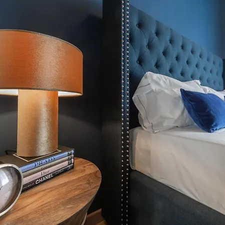 Moscova 50 - Leia Hospitality Apartmán