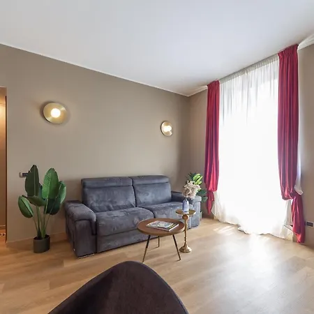 Apartmán Moscova 50 - Leia Hospitality