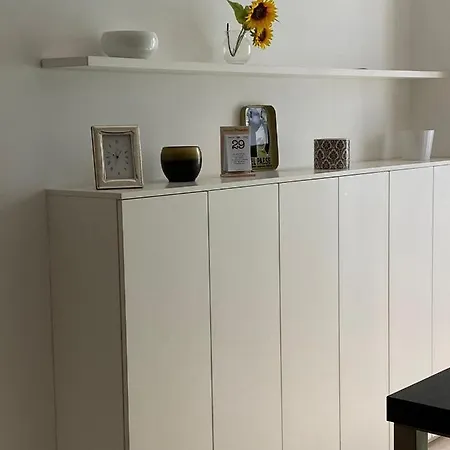 Lovely In The New Porta Nuova Area Milán