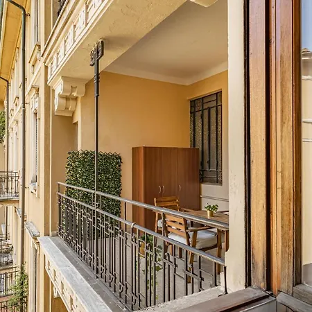 Reboutique Buenos Aires 45 Appartamento