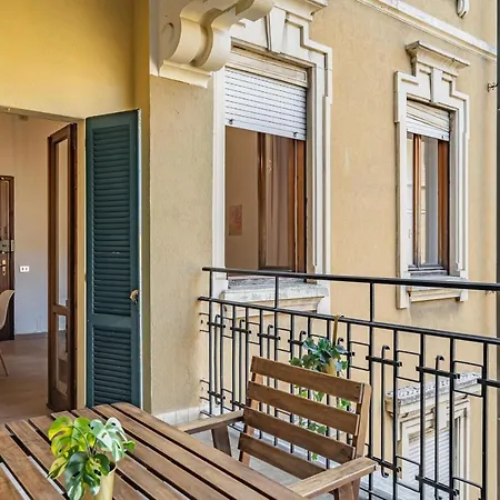Reboutique Buenos Aires 45 Appartamento *