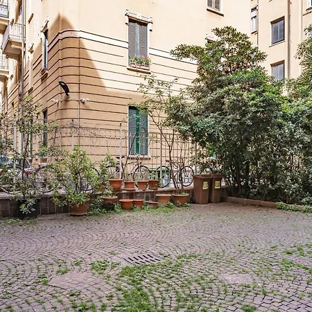 Reboutique Buenos Aires 45 Milano