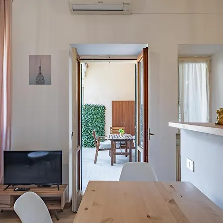 Reboutique Buenos Aires 45 Appartamento *