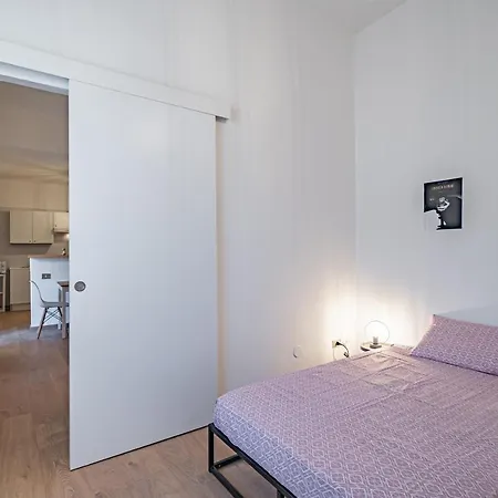 Appartamento Reboutique Buenos Aires 45 Milano