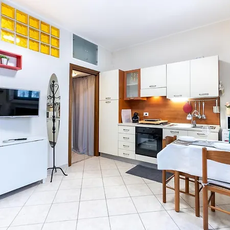 Quadrifoglio - Affitti Brevi Italia * Milán