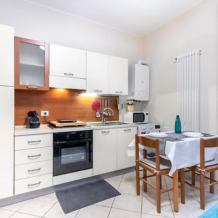 Quadrifoglio - Affitti Brevi Italia Apartamento *