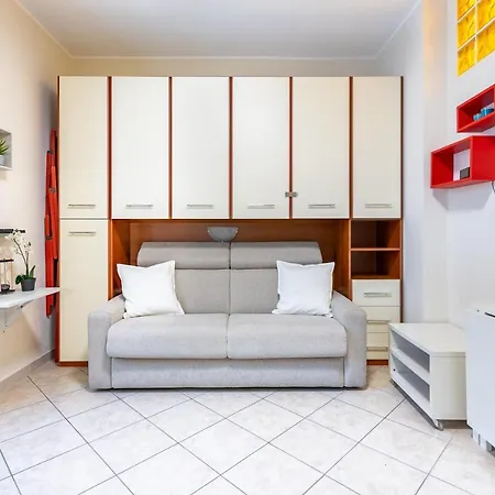 Apartamento Quadrifoglio - Affitti Brevi Italia Milán