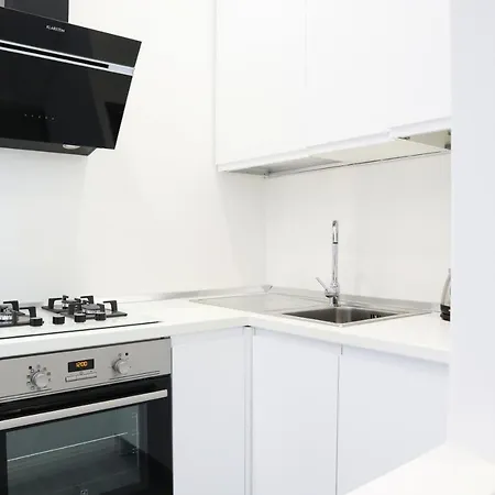 Apartmán Life Design *