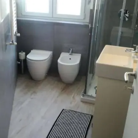 Bilocale Piazza Insubria - Ciffa