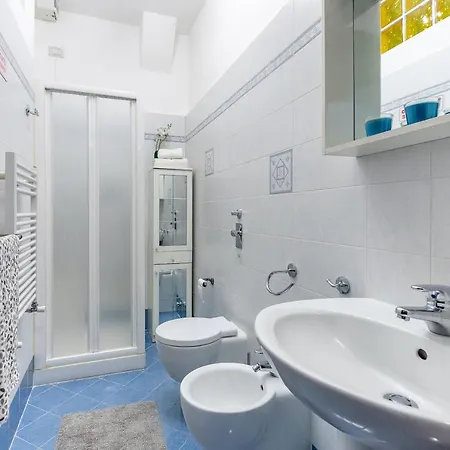 Apartamento Quadrifoglio - Affitti Brevi Italia Milán