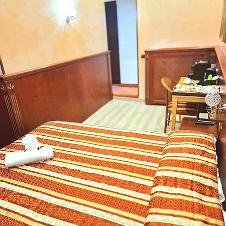 New Marghera Гостевой дом