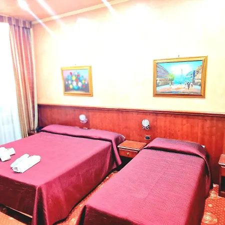 New Marghera Penzion 4*