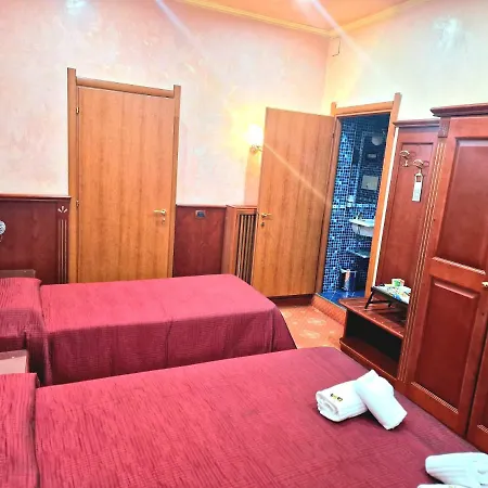 New Marghera 4* Milán