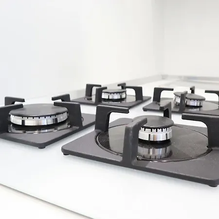 Apartmán Life Design