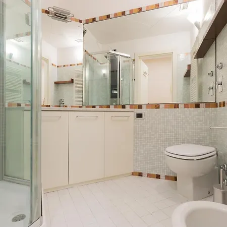 Apartment Retreats Duomo Beauty &