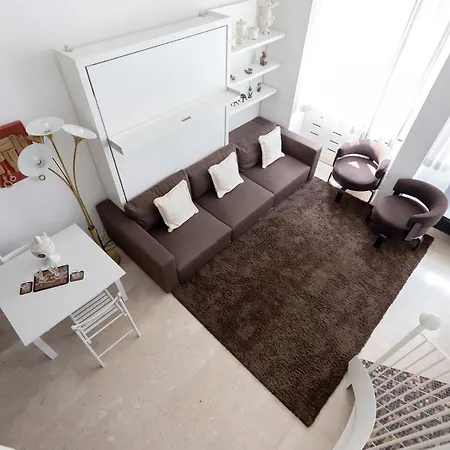 Retreats Duomo Beauty & Apartment *