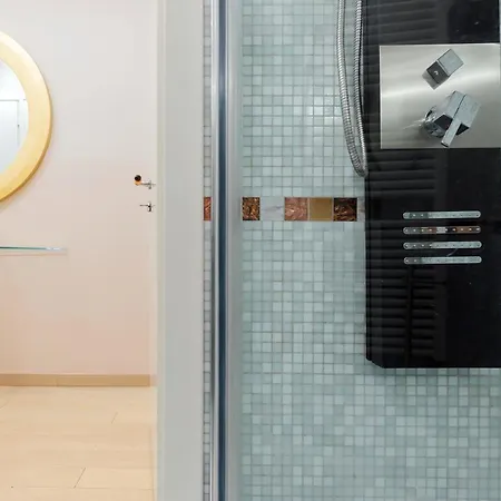 Retreats Duomo Beauty & Lägenhet *