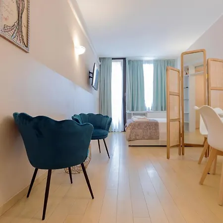 Apartmán Retreats Duomo Beauty & *