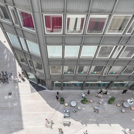 Apartment Retreats Duomo Beauty & Mailand