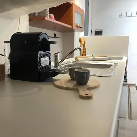 Il Tetto Fiorito Dell'isola *