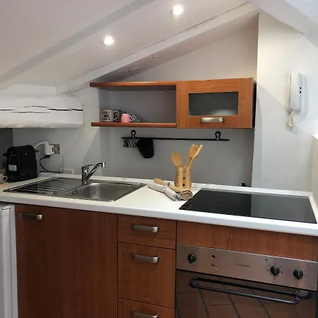 Il Tetto Fiorito Dell'isola *