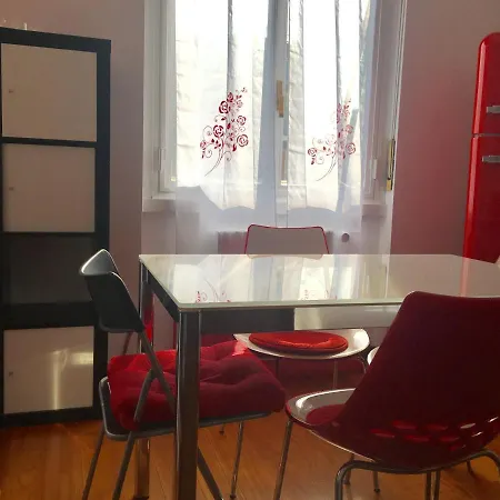 Splendido Bilocale Adiacente Metro M5 - Ca Granda شقة