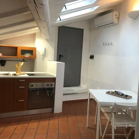 Il Tetto Fiorito Dell'isola *