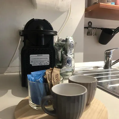 Daire Il Tetto Fiorito Dell'isola Milano