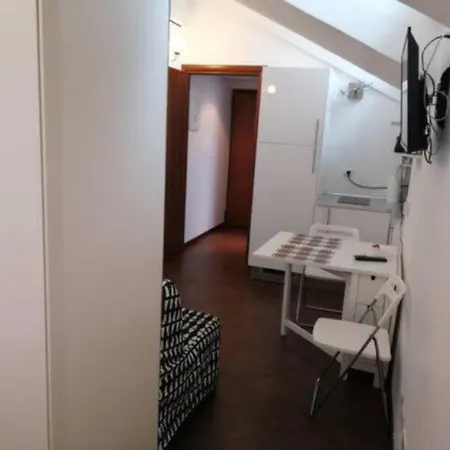 Romantica Mansarda 15 Min Dal Centro - Lome 844 Apartment *
