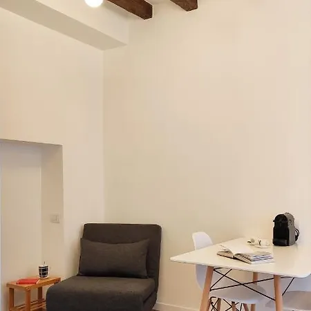 아파트 Navigli - Via Vigevano