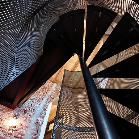 Lancetti Stylish Loft *