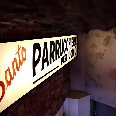 Lancetti Stylish Loft 밀라노