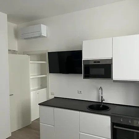 Appartement Prestige Boutique Homes - Arco Della Pace 2 *