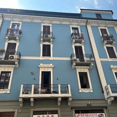 Prestige Boutique Homes - Arco Della Pace 2 Appartement *