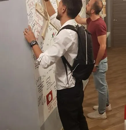 Gloria Hostel Milano