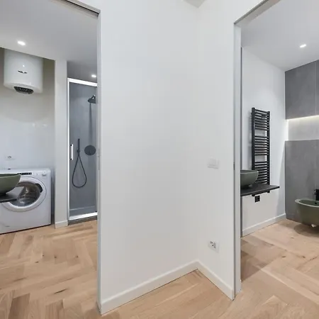 Appartement Casa Da Incanta Milaan