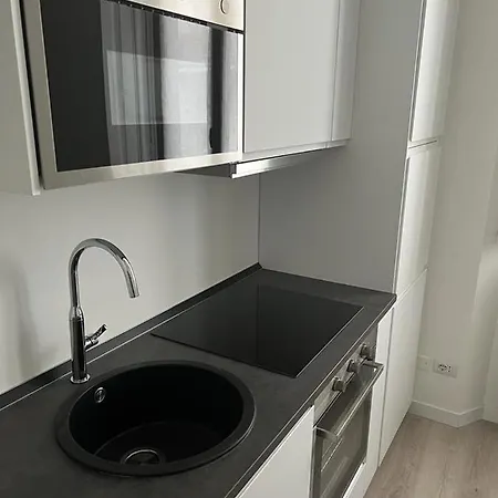 Prestige Boutique Homes - Arco Della Pace 2 Milan