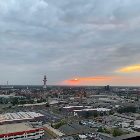 Appartement Sweet In Smart District *