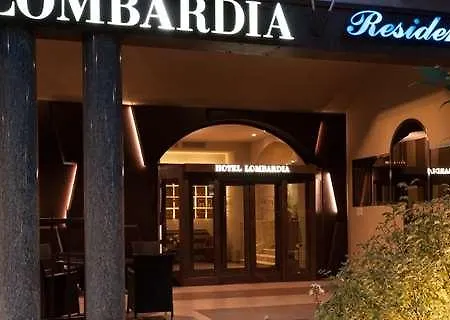 Lombardia Szálloda