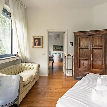 Conca Del Naviglio One Bedroom By Halldis ميلان