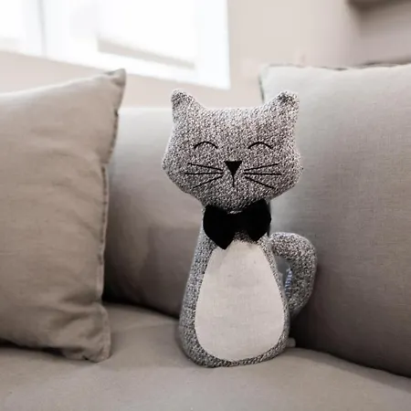 Bnbutler - Pergolesi, 6 - Accogliente E Moderno A Due Passi Da Tutto Apartment