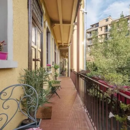 Easylife - - Belinzaghi 6 - Isola Apartment *
