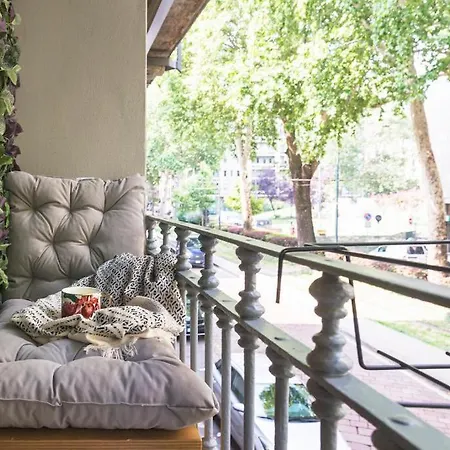 Fancy In Porta Romana By Easylife *