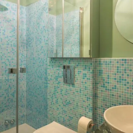 Apartment Fancy In Porta Romana By Easylife