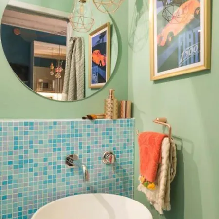 Fancy In Porta Romana By Easylife Apartment Milan