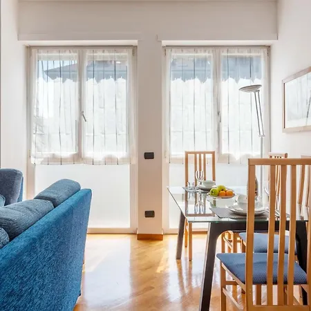 Apartamento Amazing House In Porta Venezia By Easylife